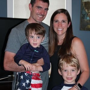 Meet your Posher, Amy